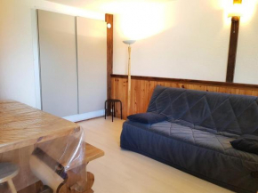 Résidence Les Arolles - Apartement 2 pièces 6 personnes à Arc 1600 en centre station et proche des pistes MAE-1701